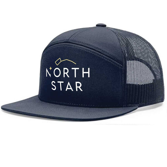 North Star Little Dipper Seven-Panel